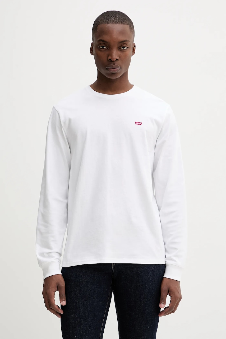 Levi's  Tričko  LS ORIGINAL HM