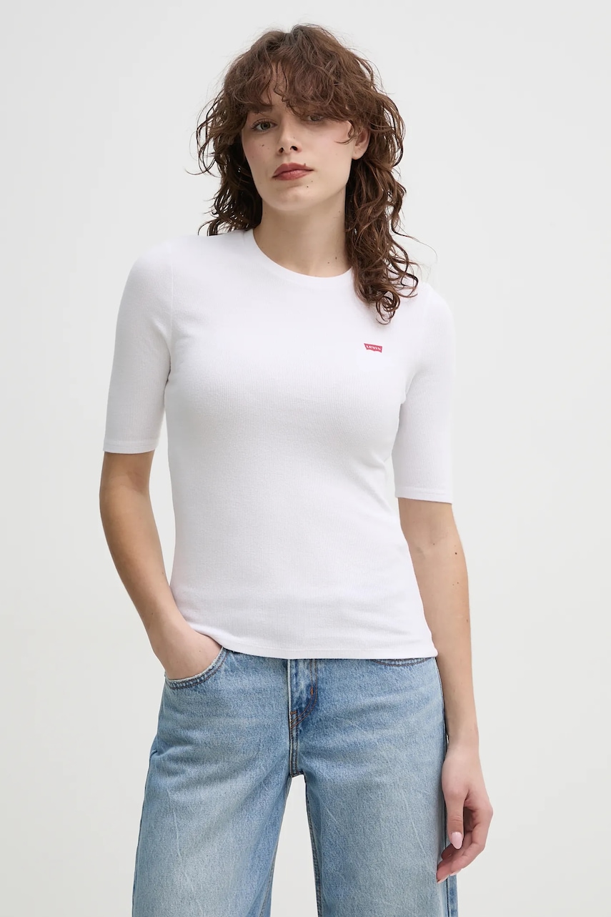 Levi's  Tričko  LUCA SLIM TEE