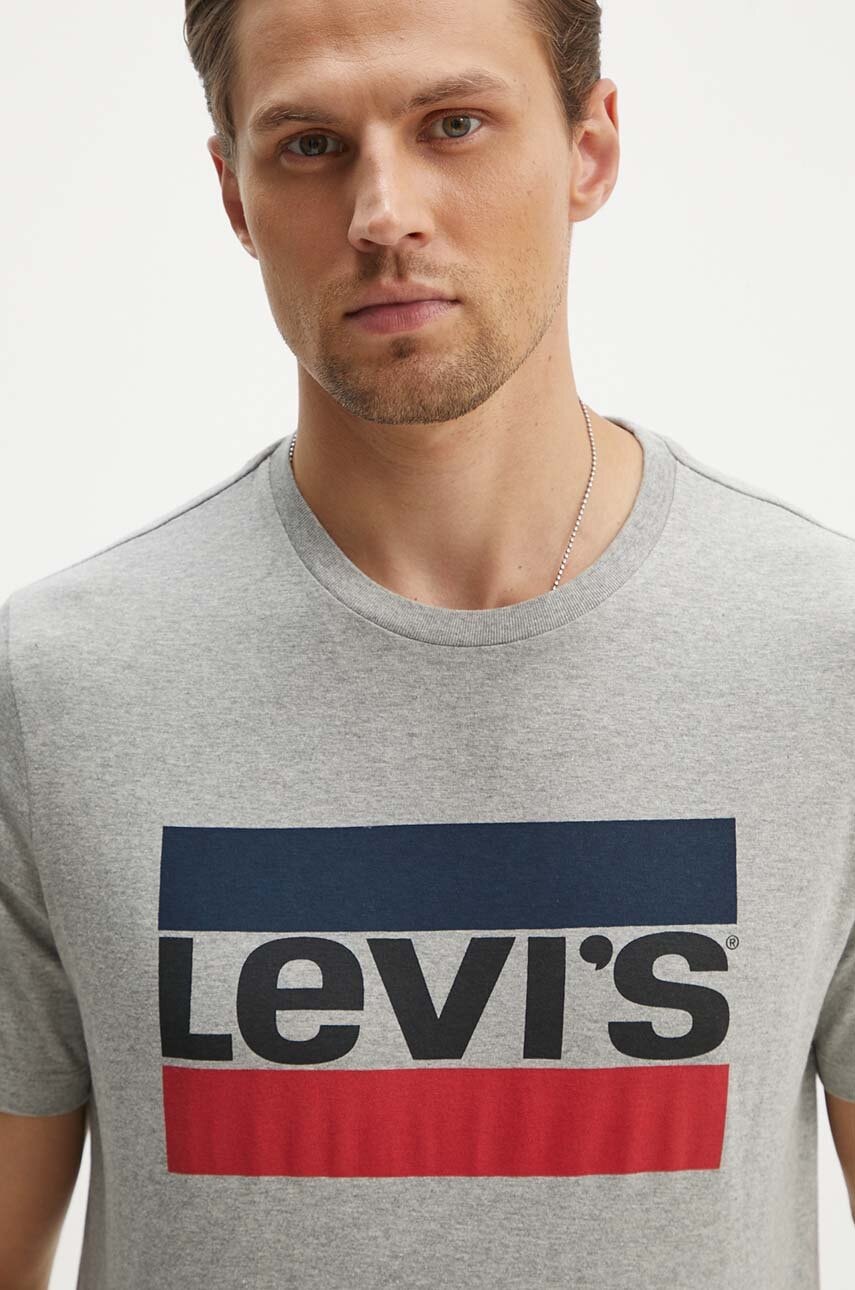 Levi's  Tričko  Mainline Graphic