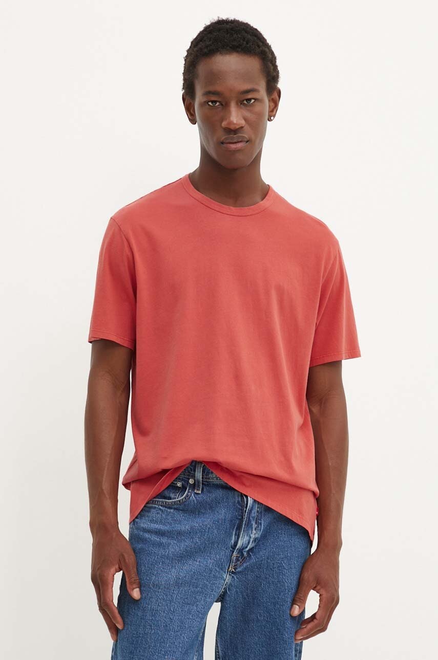 Levi's  tričko pánské bavlněné