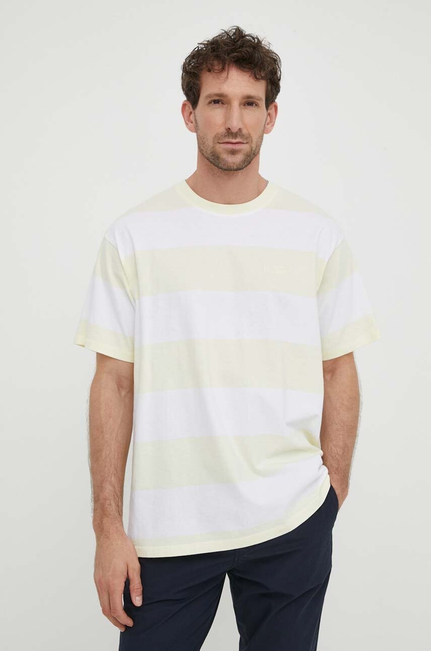 Levi's  tričko pánské bavlněné RED TAB VINTAGE