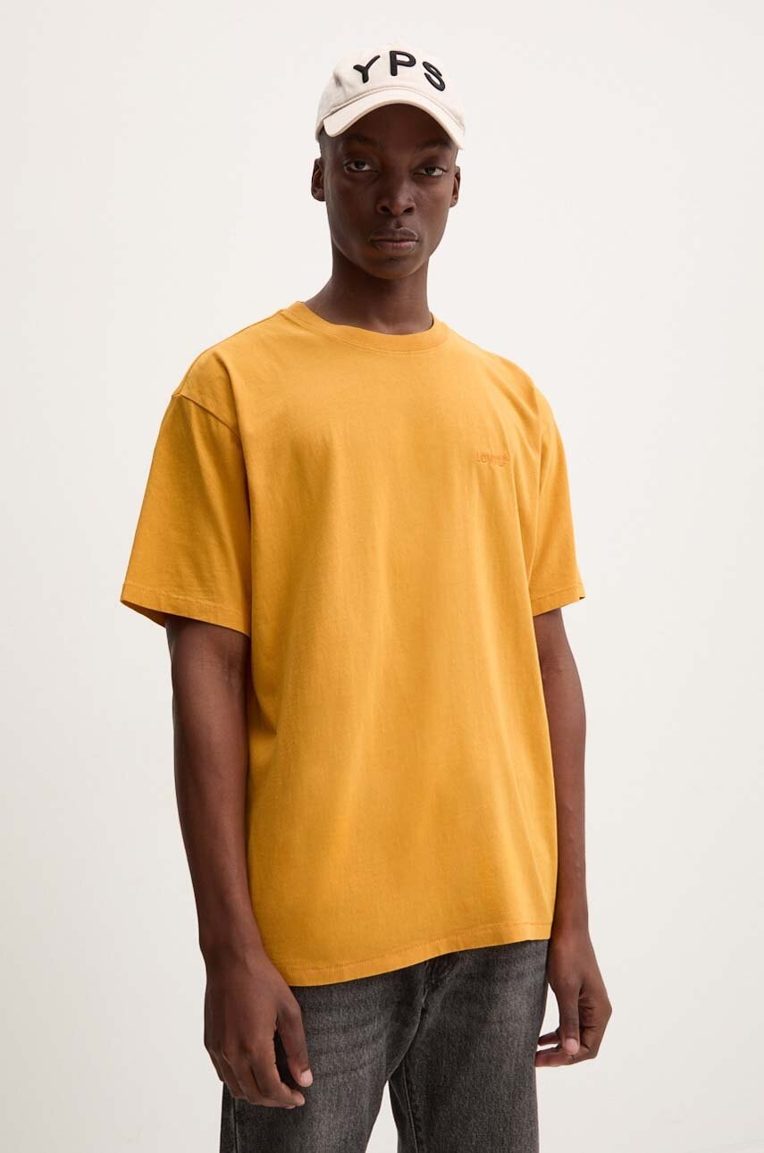 Levi's  tričko pánské bavlněné RED TAB VINTAGE