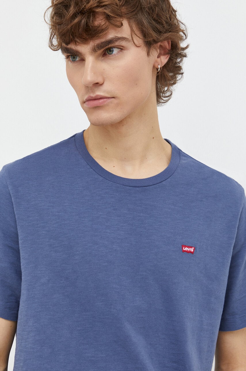 Levi's  tričko pánské bavlněné SS ORIGINAL HM TEE