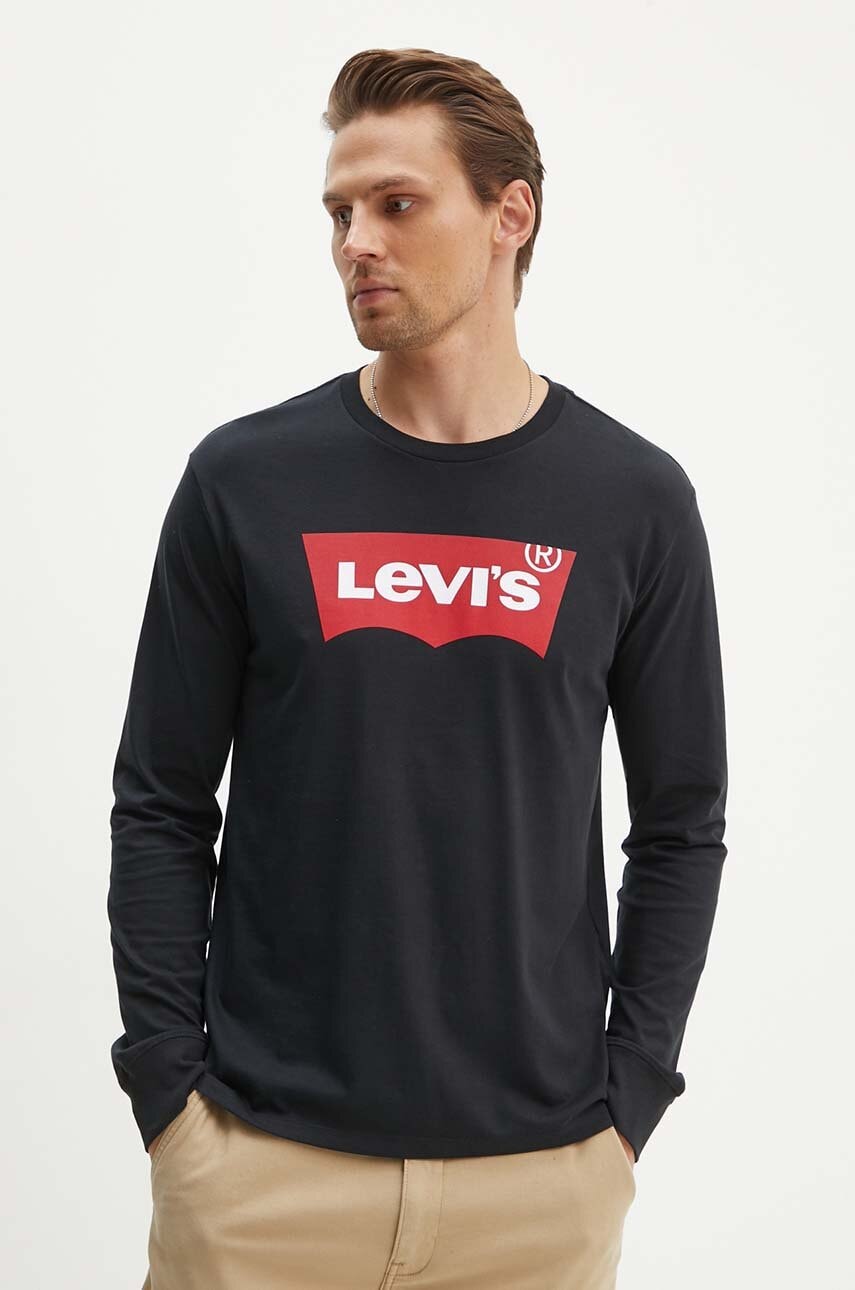Levi's  Tričko s dlouhým rukávem