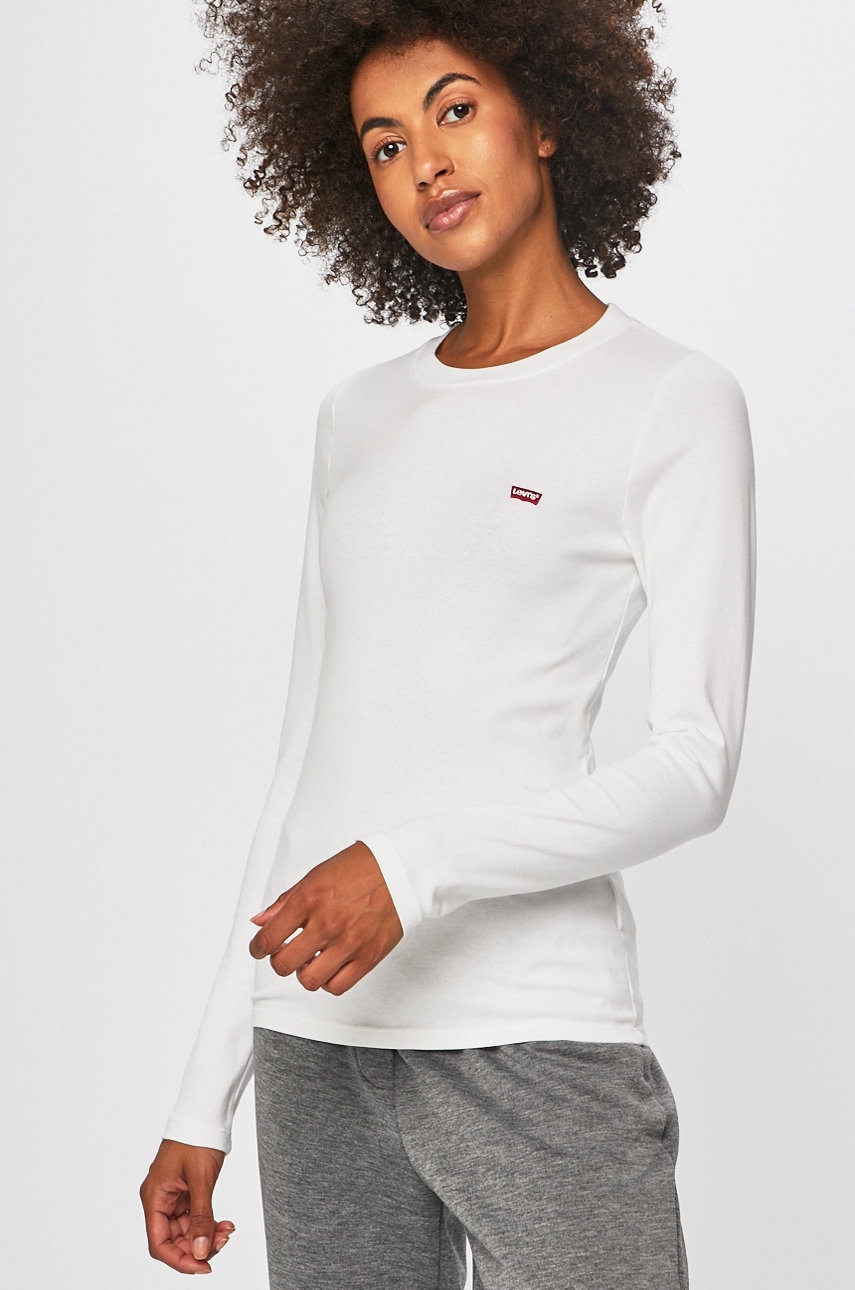 Levi's  Tričko s dlouhým rukávem