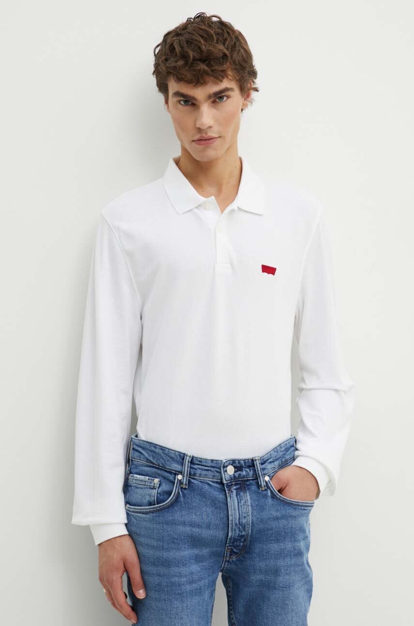 Levi's  Tričko s dlouhým rukávem