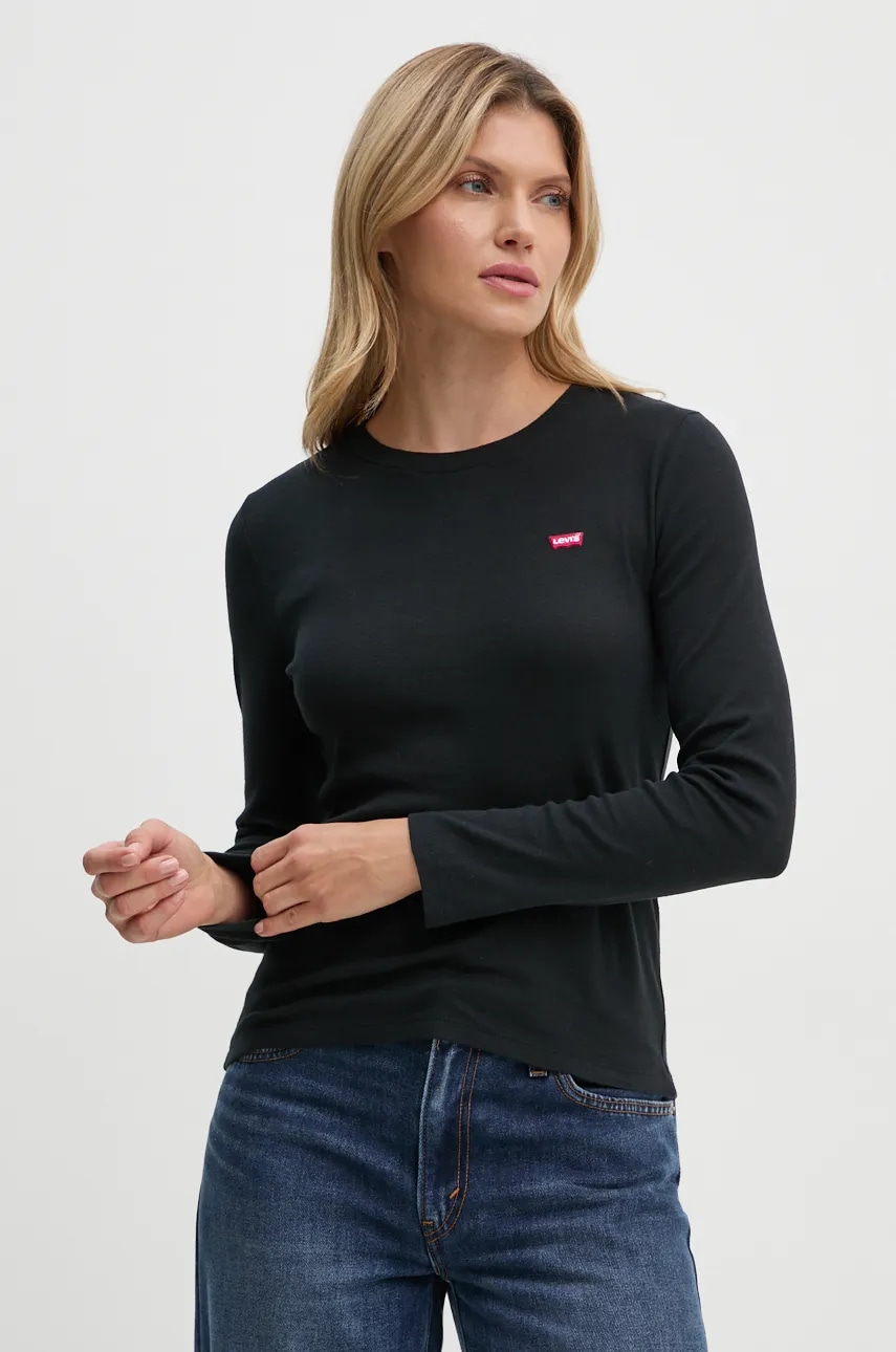 Levi's  Tričko s dlouhým rukávem