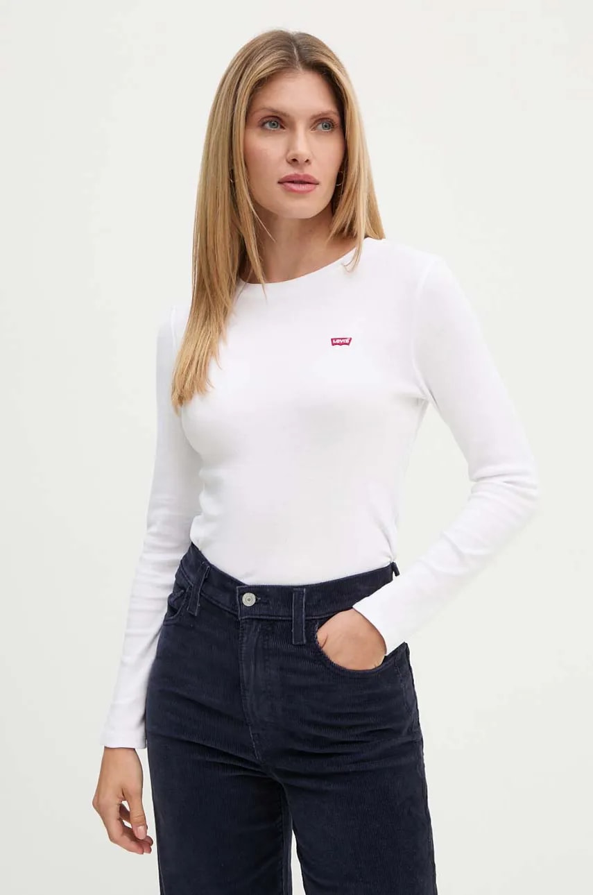 Levi's  Tričko s dlouhým rukávem