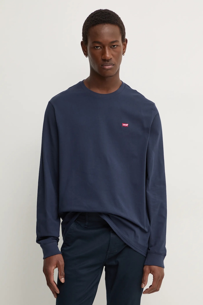 Levi's  Tričko s dlouhým rukávem