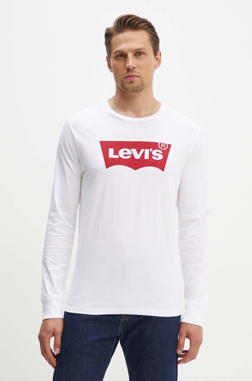 Levi's  Tričko s dlouhým rukávem