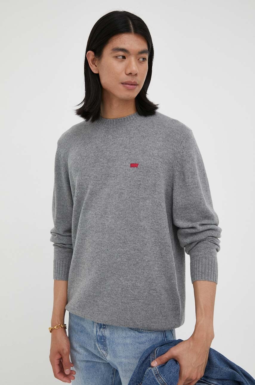 Levi's  Vlněný svetr