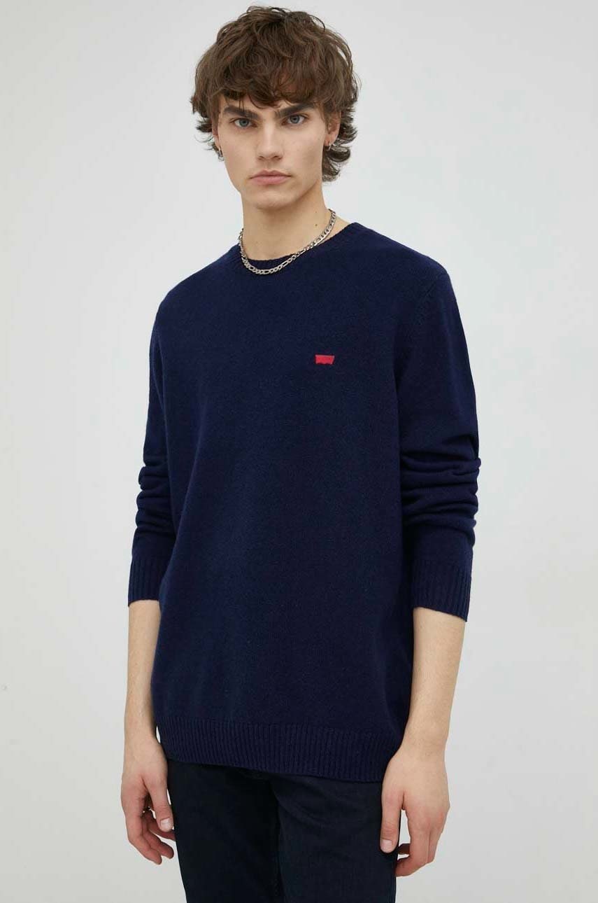 Levi's  Vlněný svetr