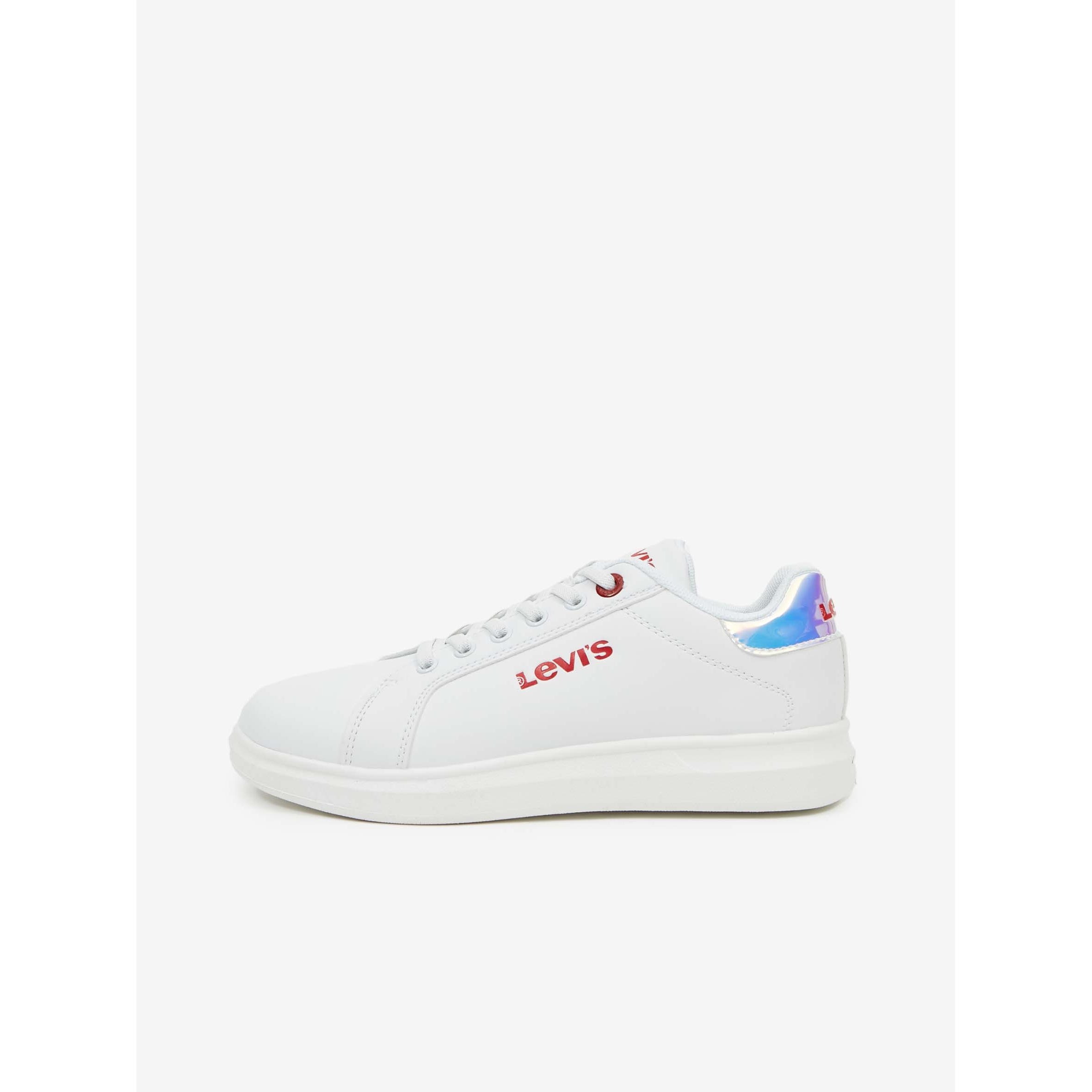 Levi's Boty Ellis - Holky