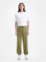 Levi's Khaki pánské tepláky Levi's® Varsity - Pánské