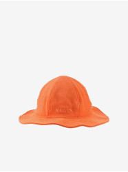 Levi's Oranžový dámský klobouk Levi's® Terry - Dámské
