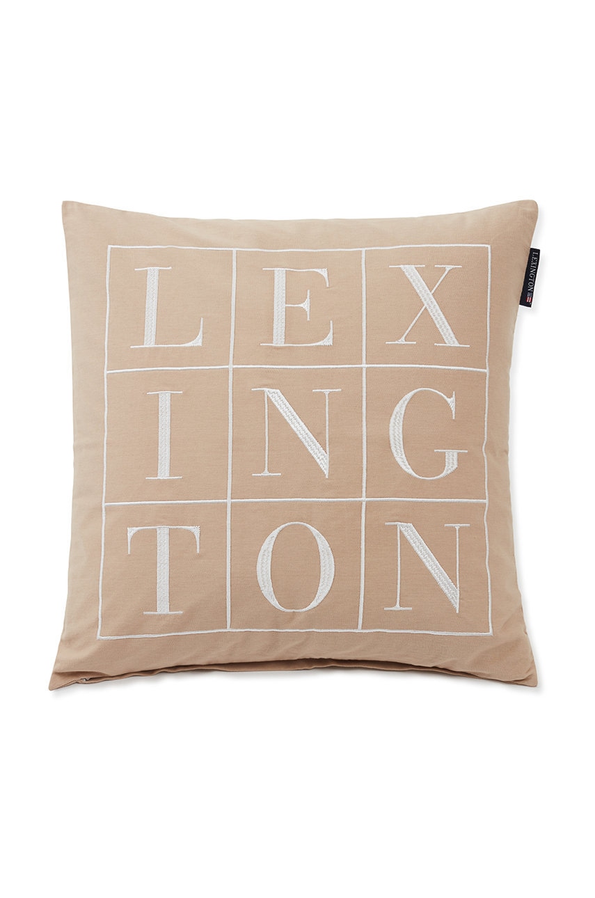Lexington  Bavlněný povlak na polštář  50 x 50 cm