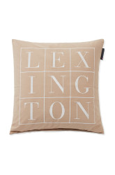Lexington  Bavlněný povlak na polštář  50 x 50 cm