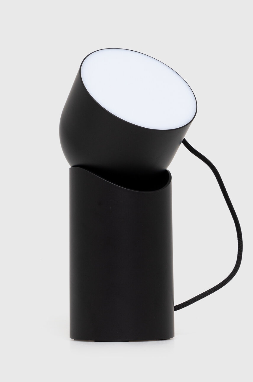 Lexon  Přenosná LED lampa  Orbe