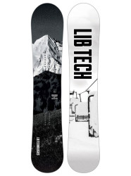 Lib technologies snowboard Cold Brew | Mnohobarevná | Velikost snb 161