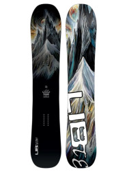 Lib technologies snowboard Dynamo | Mnohobarevná | Velikost snb 159