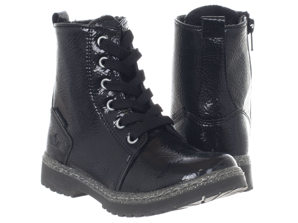 LICO 320326 Sarina Hip tenisky pro děti