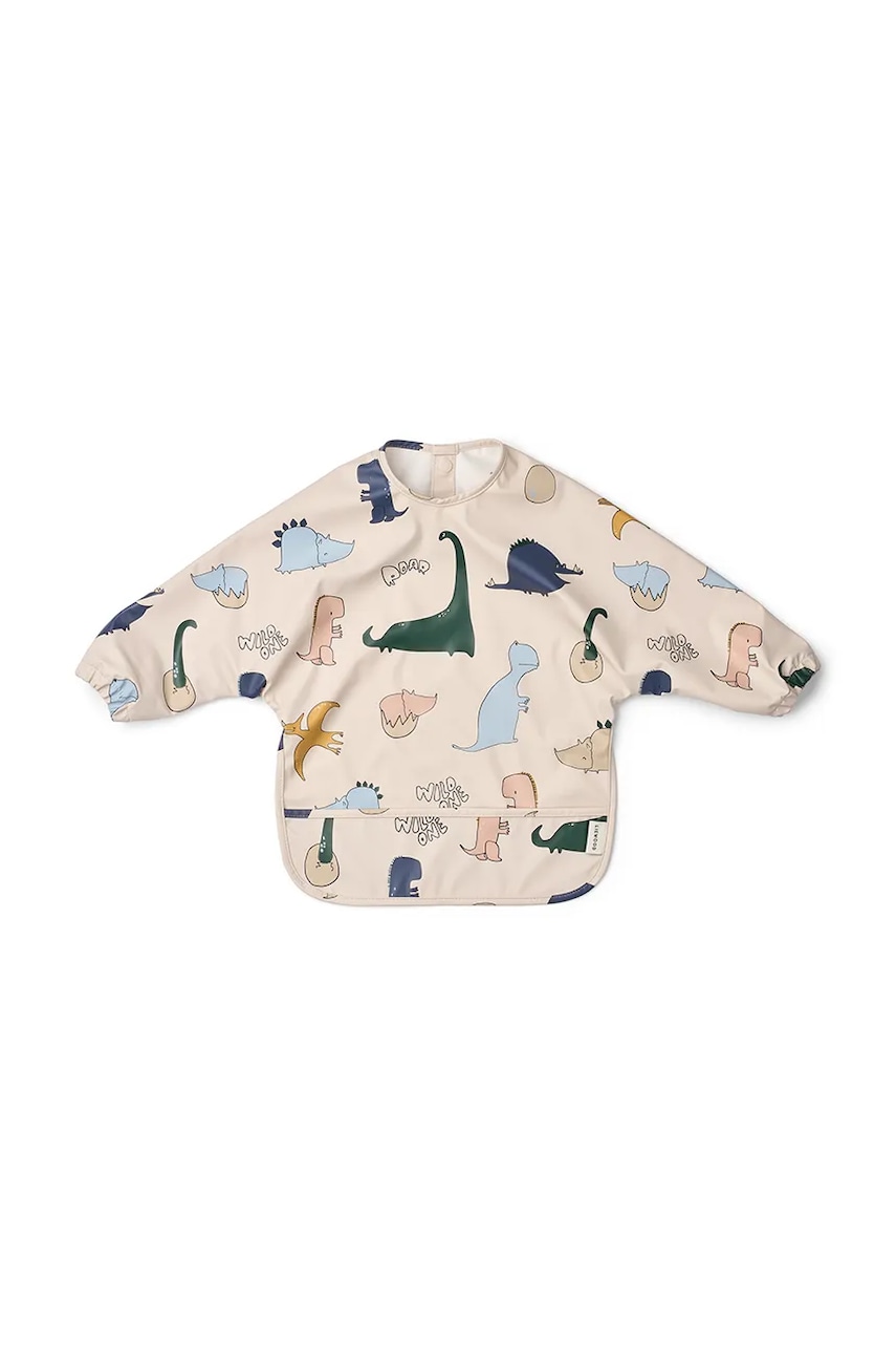 Liewood  bryndák dětský Merle Printed Cape Bib