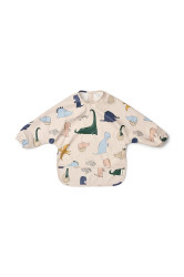 Liewood  bryndák dětský Merle Printed Cape Bib