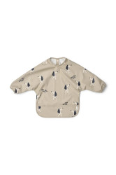 Liewood  bryndák dětský Merle Printed Cape Bib