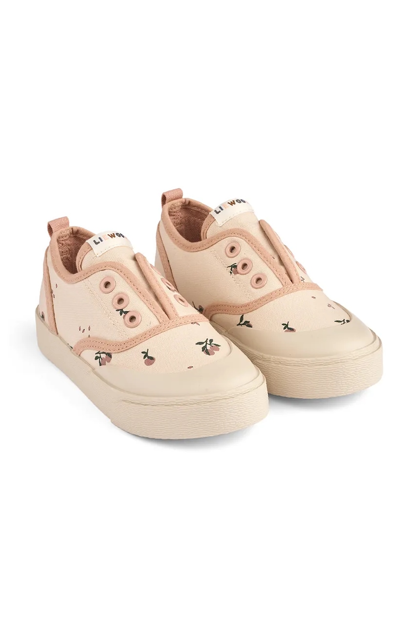 Liewood  Danilo Sneakers tenisky dětské