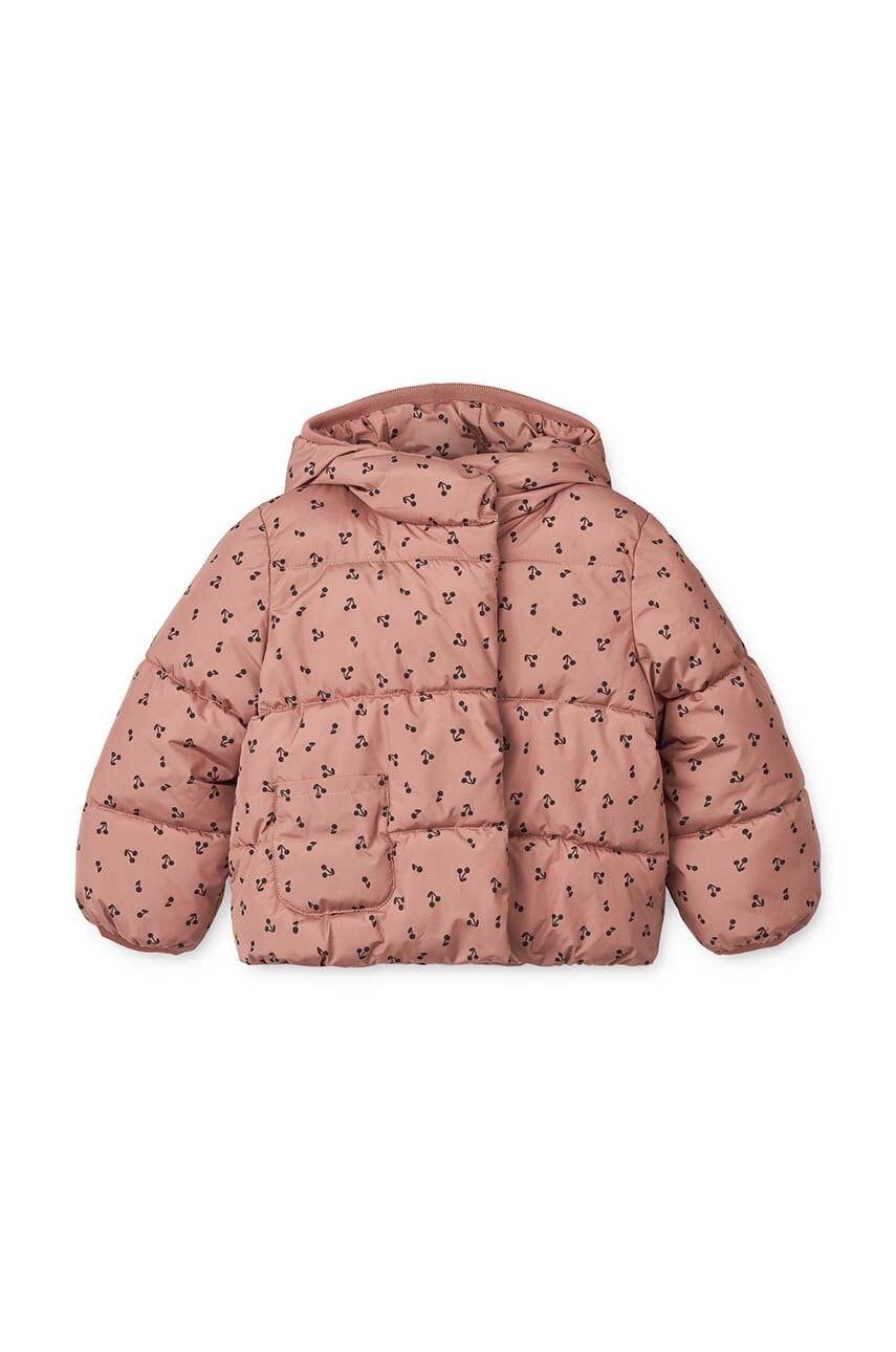 Liewood  Dětská bunda  Giovanna Jacket