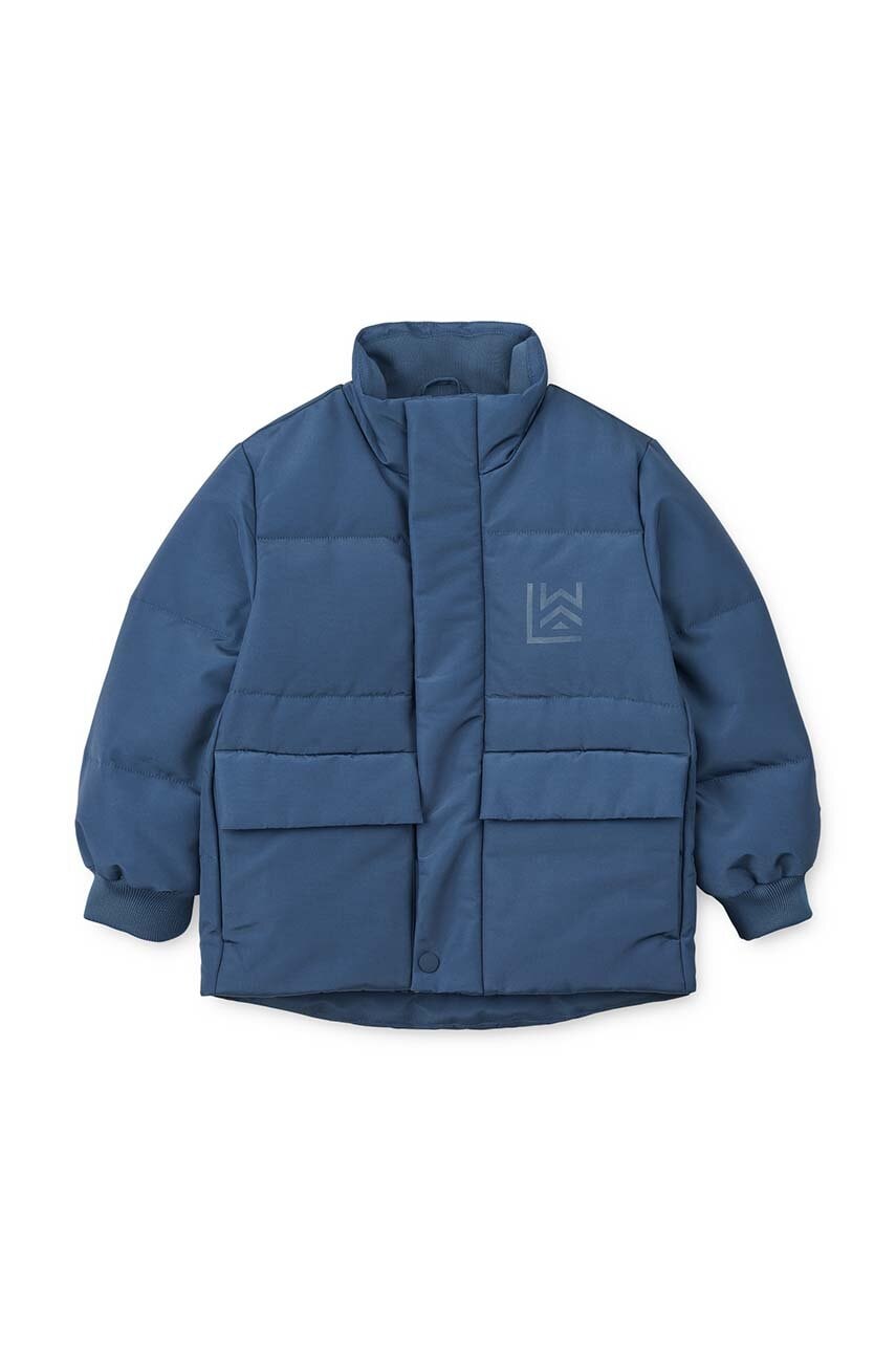 Liewood  Dětská bunda  Rocka Jacket
