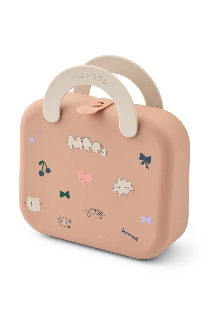 Liewood  dětská Elara Foldable Lunchbox