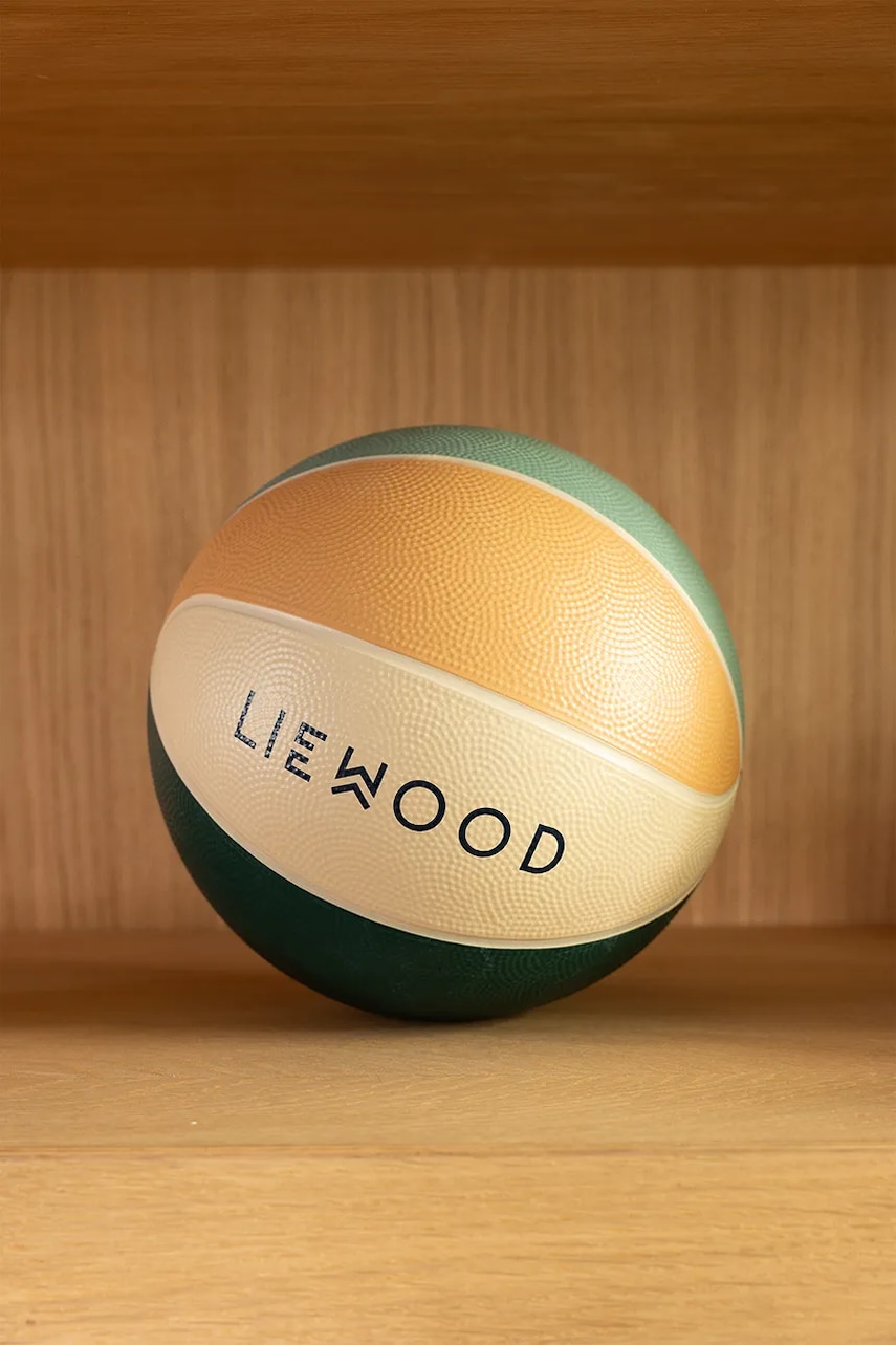 Liewood  dětská hračka Desmond Basketball