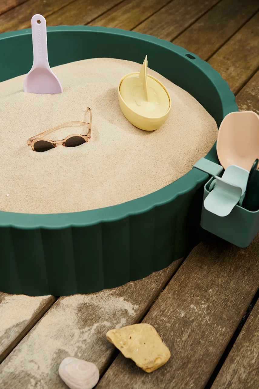 Liewood  dětská hračka Saul Sandpit