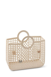 Liewood  Dětská kabelka  Bloom Basket w Charms