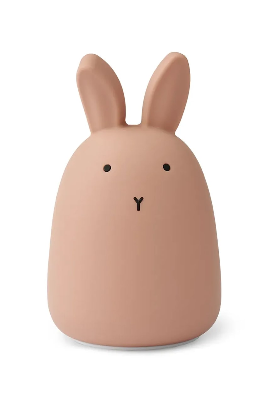 Liewood  Dětská noční lampička  Winston Rabbit Night Light