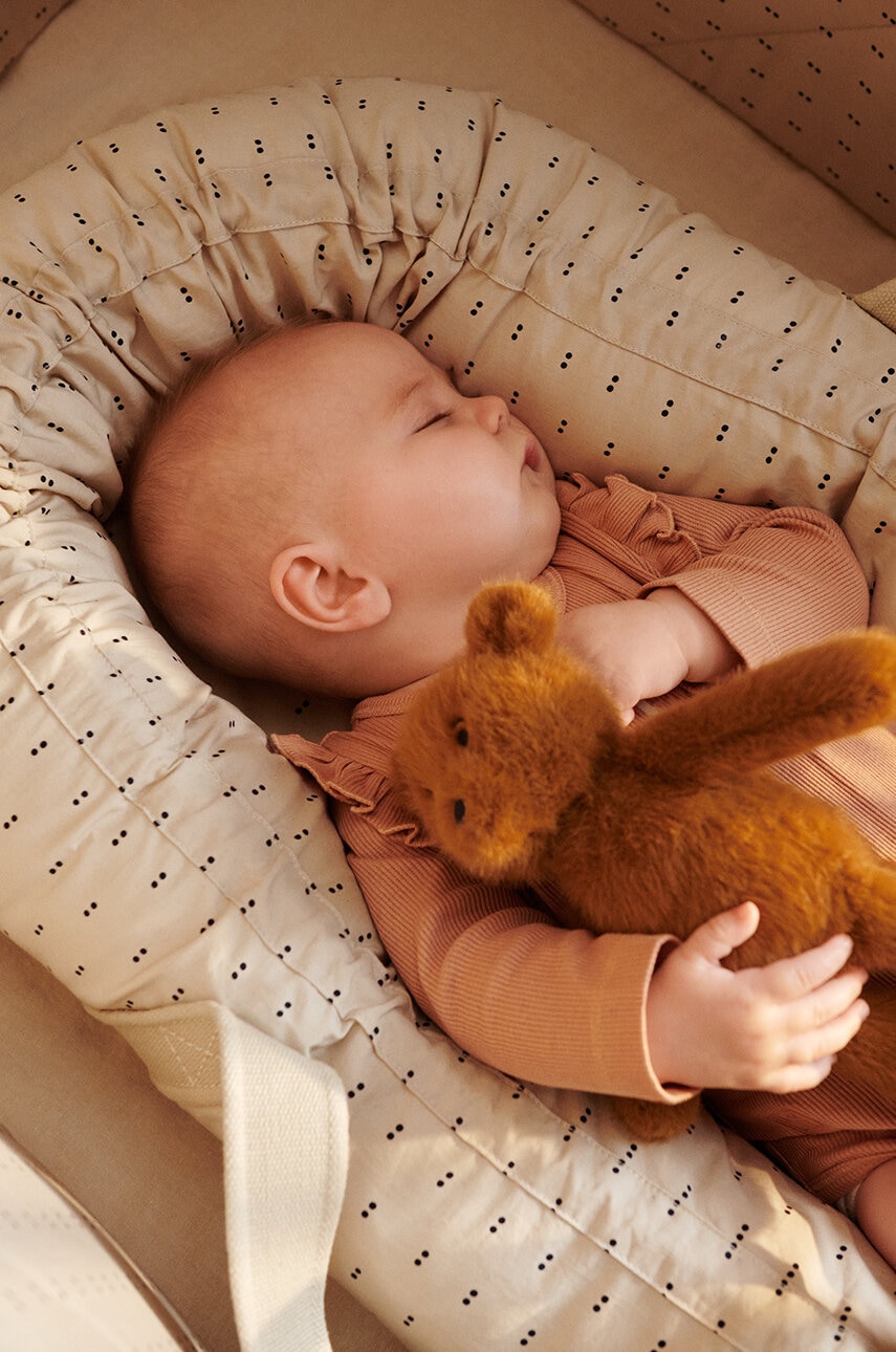 Liewood  Dětská plyšová hračka  Binnie Bear Small Teddy