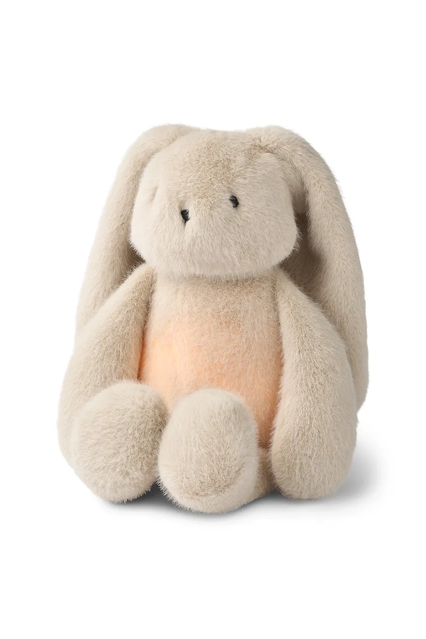 Liewood  Dětská plyšová hračka  Hattie Rabbit Humming Teddy