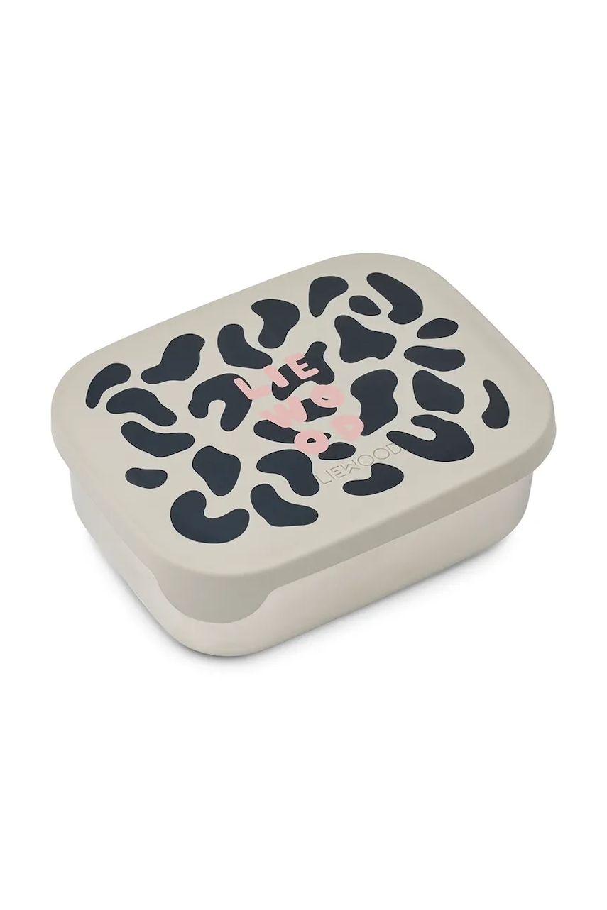 Liewood  dětské Arthur Printed Lunchbox