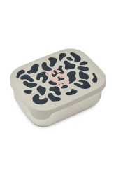 Liewood  dětské Arthur Printed Lunchbox