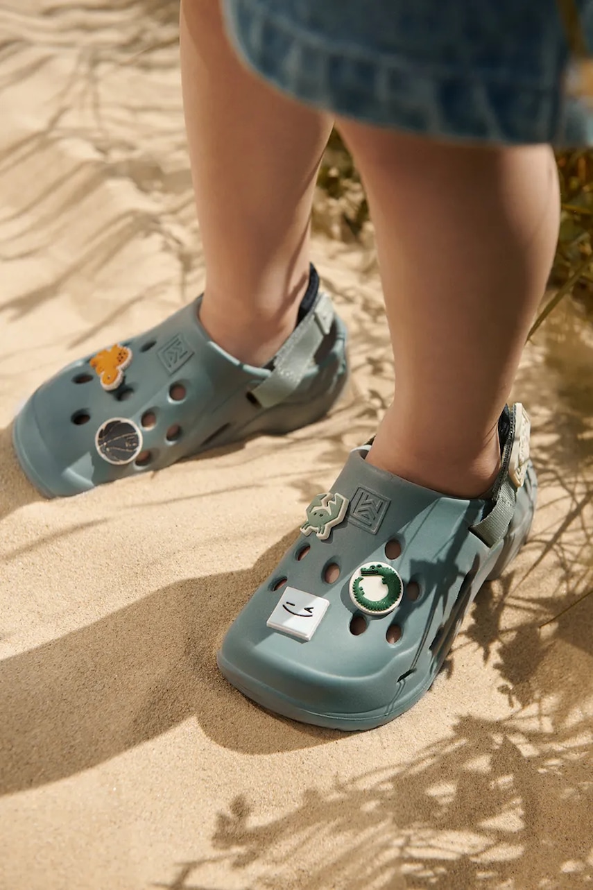 Liewood  Dětské pantofle  Milas Sandals