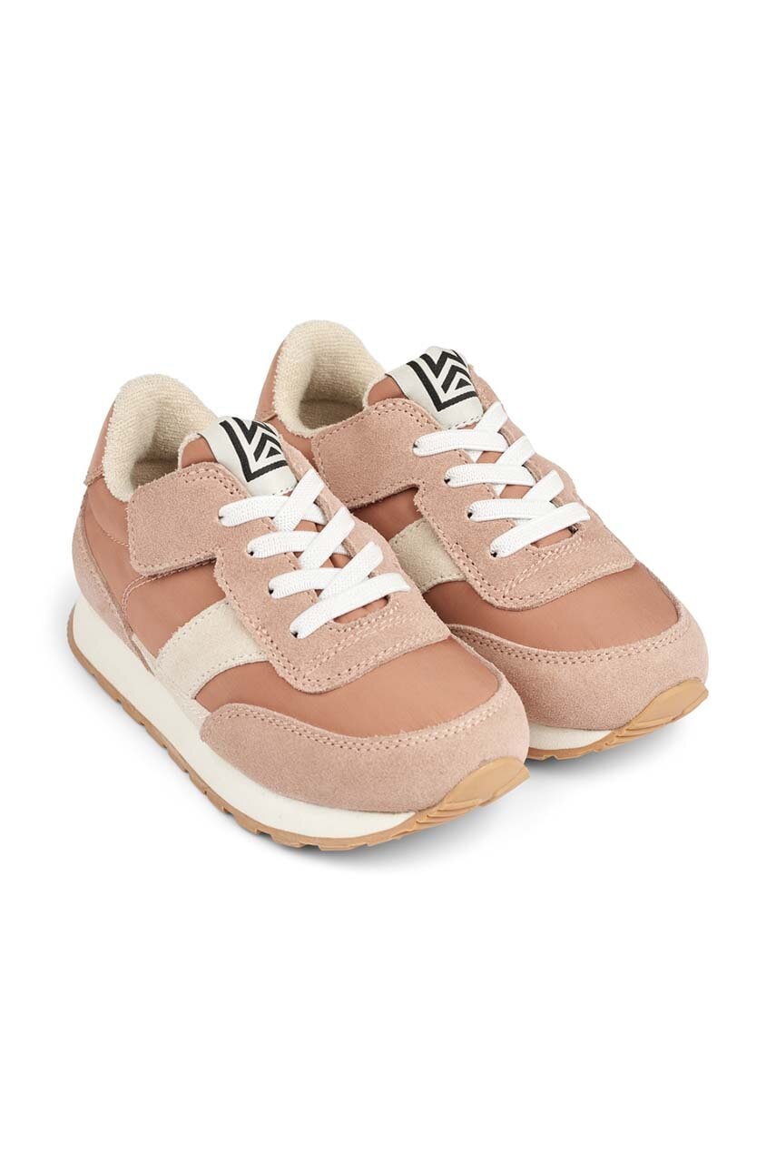 Liewood  Dětské sneakers boty