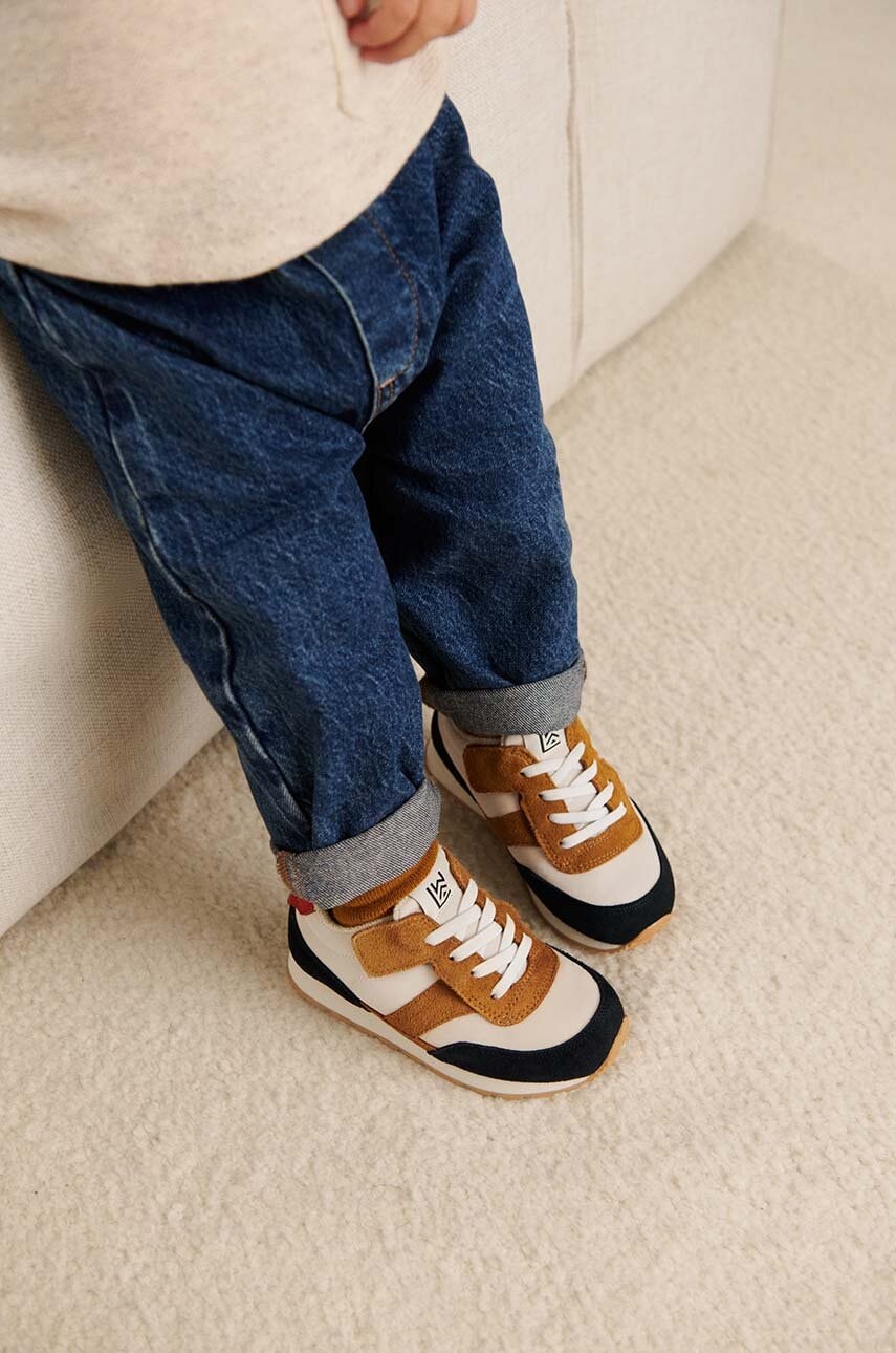 Liewood  Dětské sneakers boty