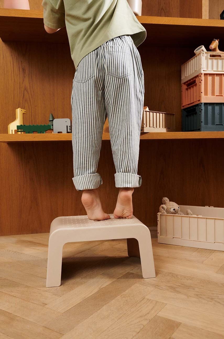 Liewood  Dětské stupátko  Ulla Step Stool