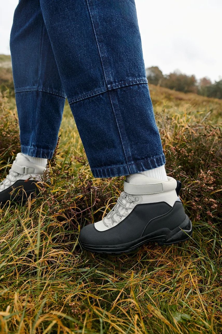 Liewood  Dětské zimní boty  Ava Boot