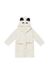 Liewood  Dětský bavlněný župan  Lily Bathrobe