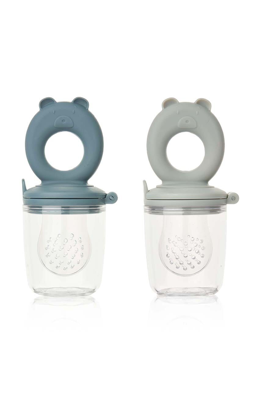 Liewood  Dudlík pro podávání ovoce  2-pack