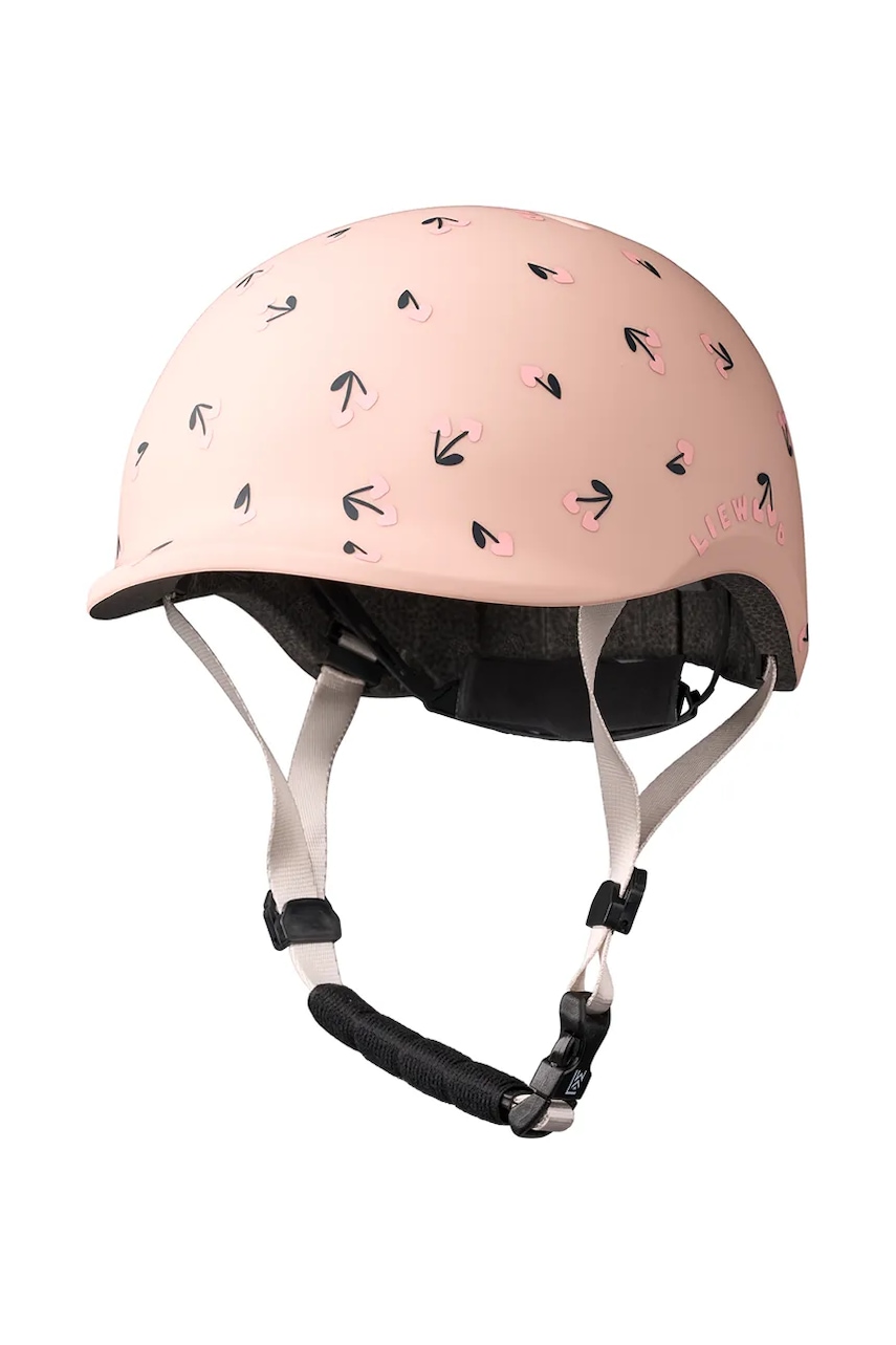 Liewood  helma dětská Milly Bike Helmet