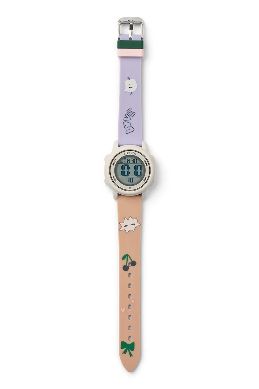 Liewood  hodinky dětské Sussi Wrist Watch