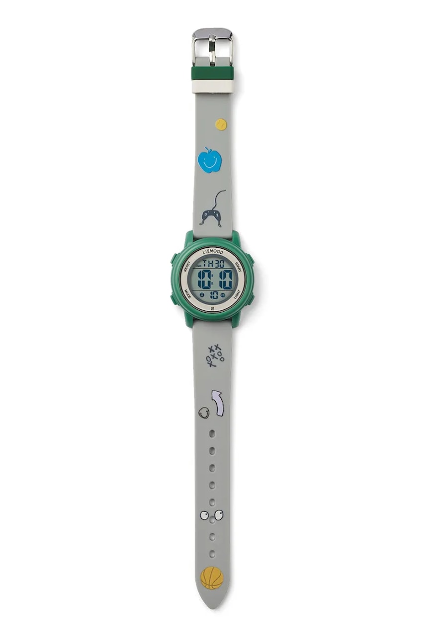 Liewood  hodinky dětské Sussi Wrist Watch